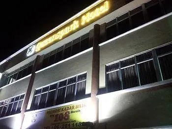 Queenspark Lovita Hotel Malacca