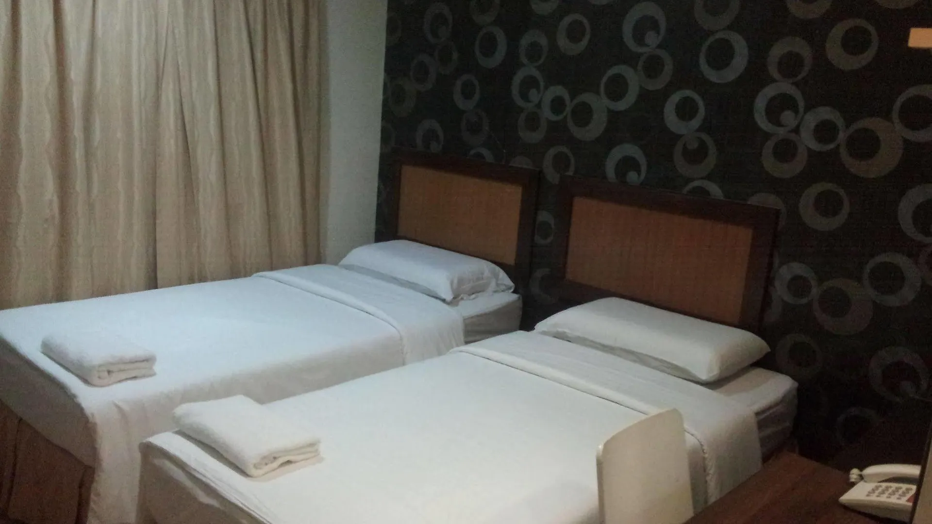 Queenspark Lovita Hotel Malacca