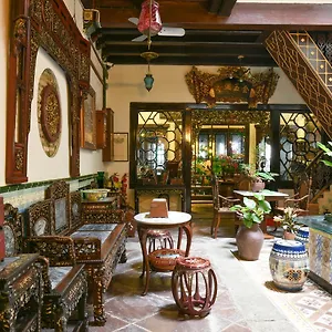 5 Heeren Museum *** Malacca