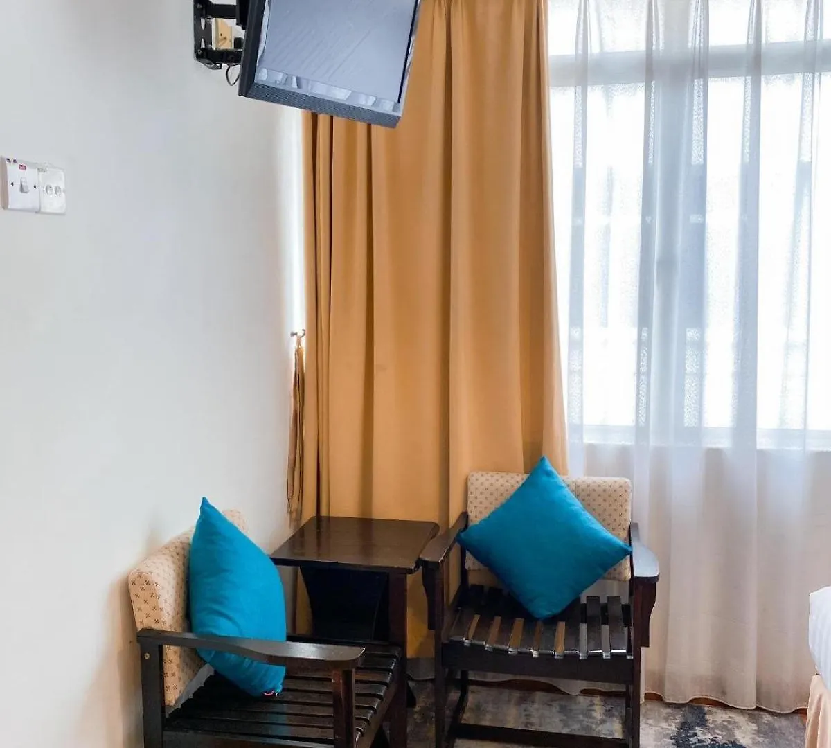 Queenspark Lovita Hotel Malacca
