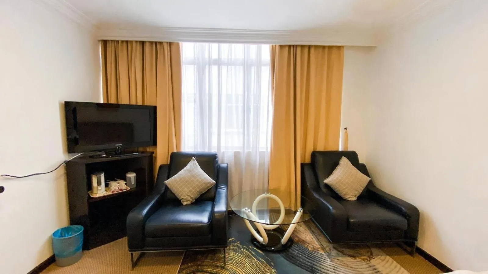Queenspark Lovita Hotel Malacca
