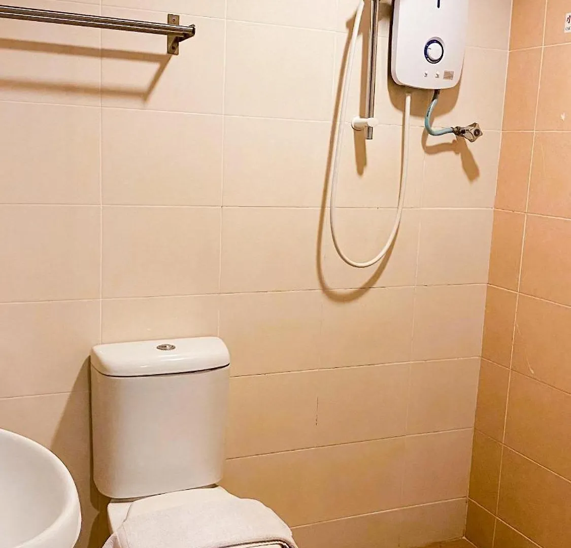 Queenspark Lovita Hotel Malacca