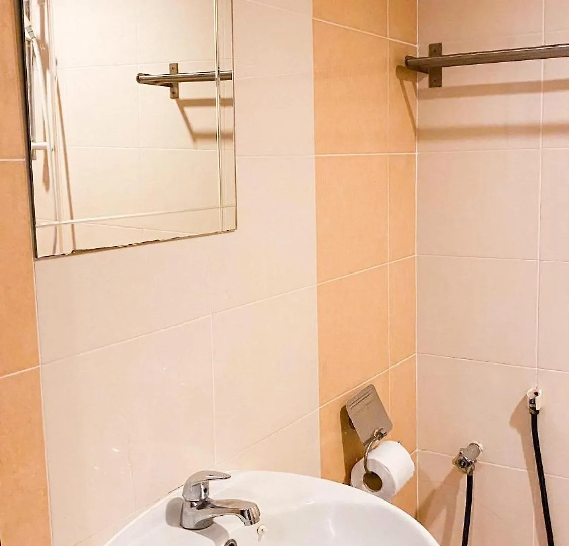 ***  Queenspark Lovita Hotel Malacca Malaysia