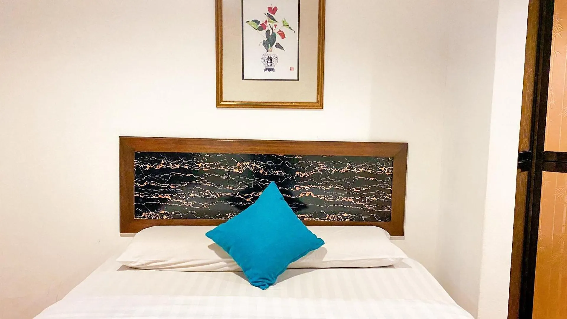 Queenspark Lovita Hotel Malacca