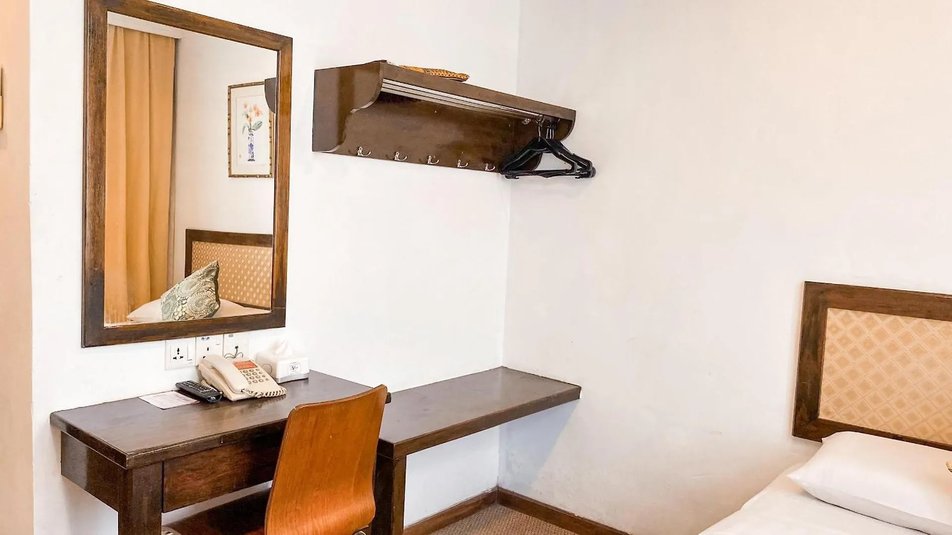 ***  Queenspark Lovita Hotel Malacca Malaysia