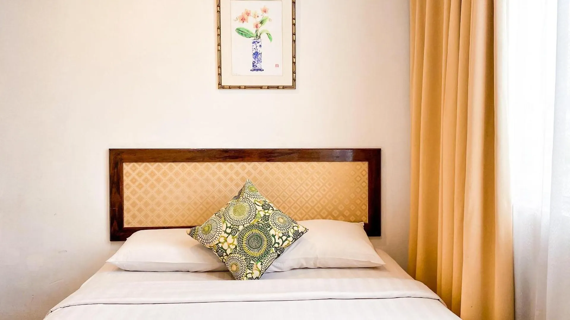 Queenspark Lovita Hotel Malacca Malaysia