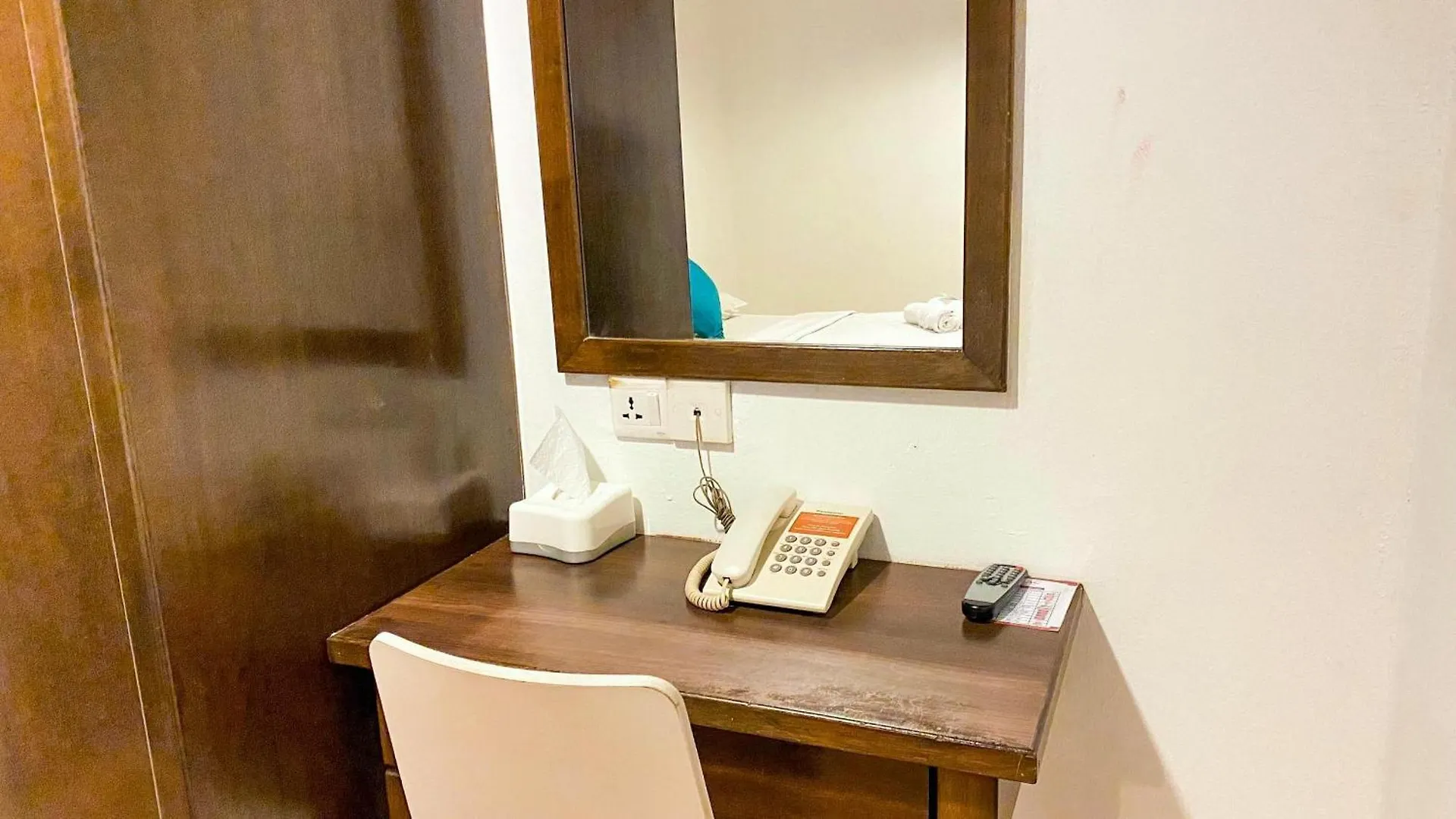 Queenspark Lovita Hotel Malacca