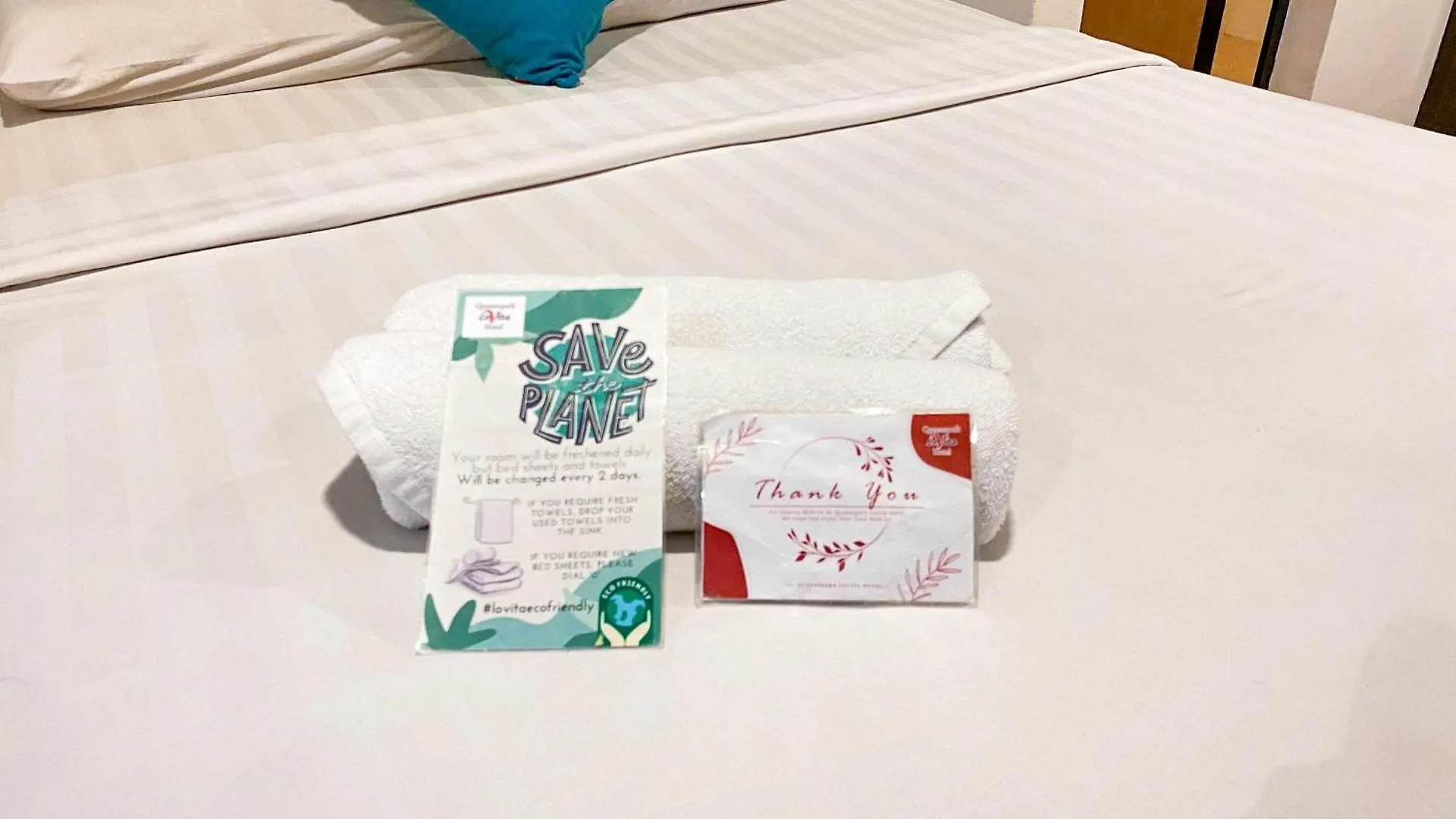 Queenspark Lovita Hotel Malacca