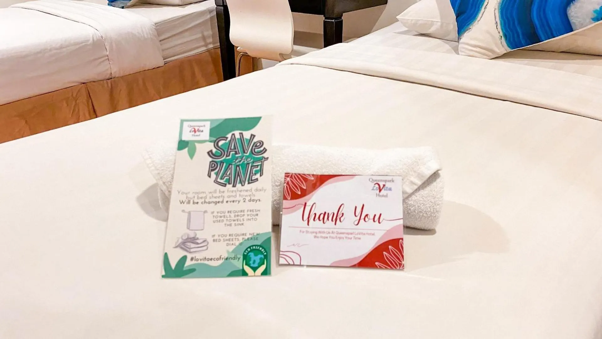 Queenspark Lovita Hotel Malacca