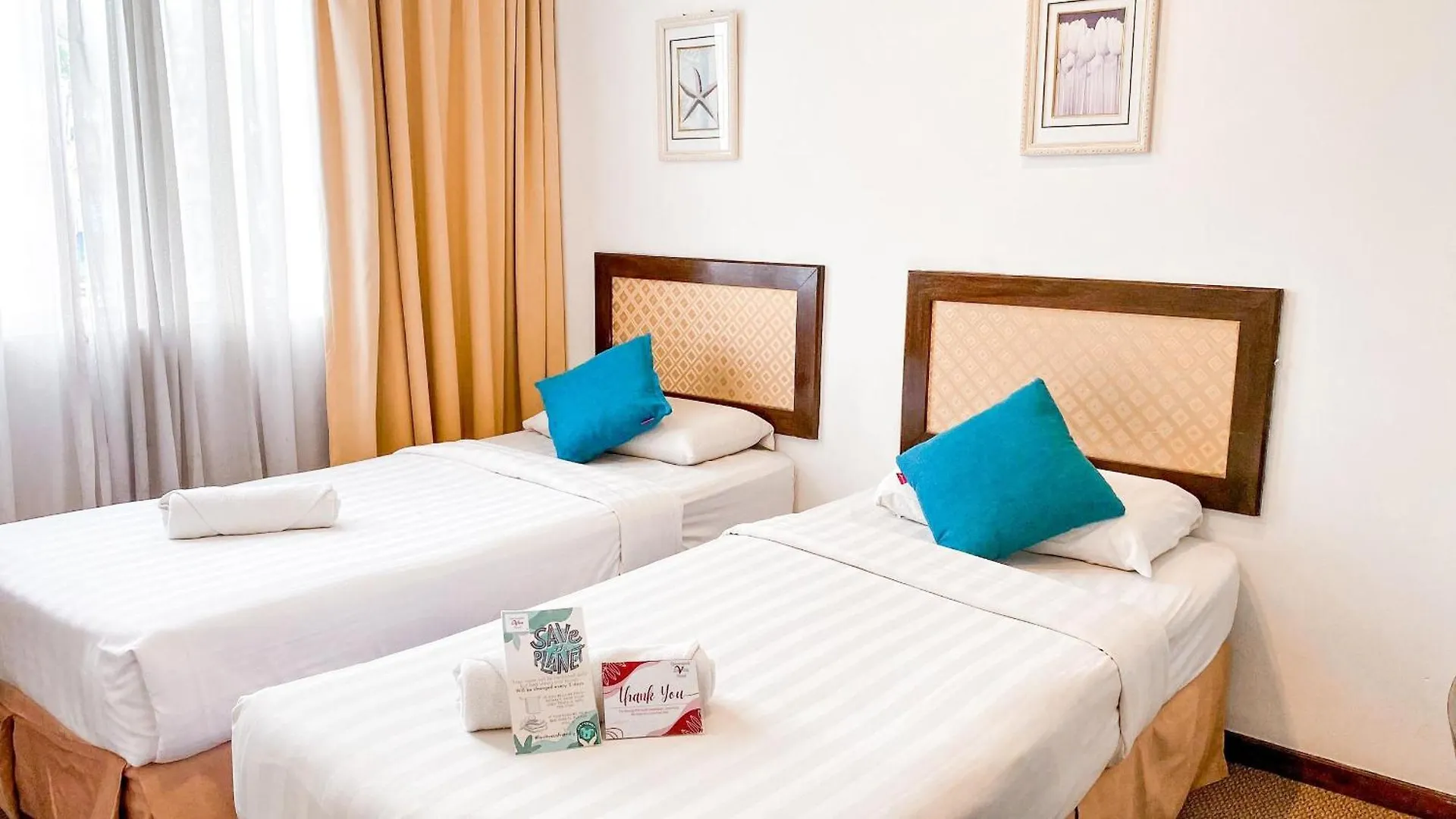 Queenspark Lovita Hotel Malacca