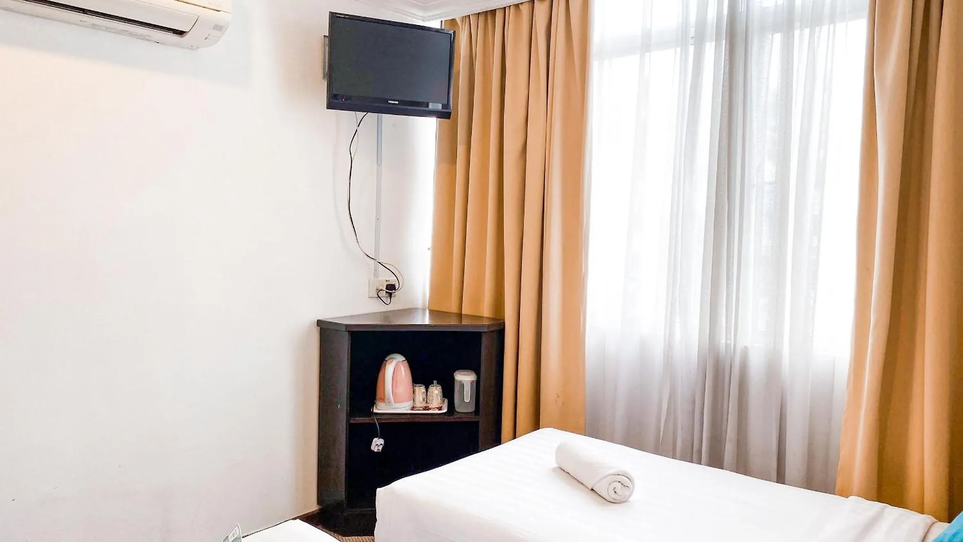 Queenspark Lovita Hotel Malacca