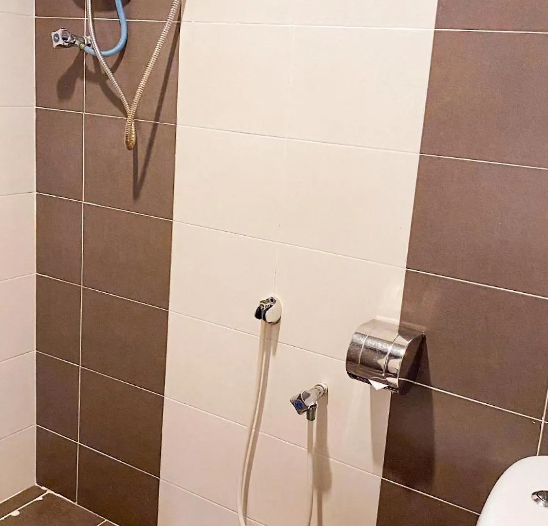 Queenspark Lovita Hotel Malacca