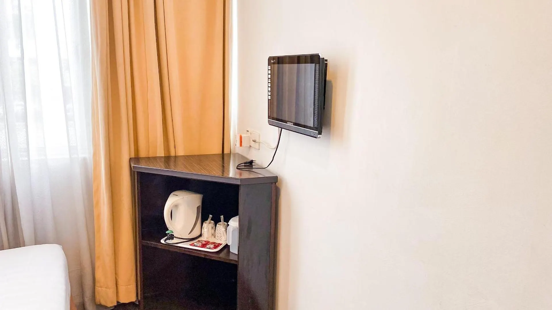 ***  Queenspark Lovita Hotel Malacca Malaysia