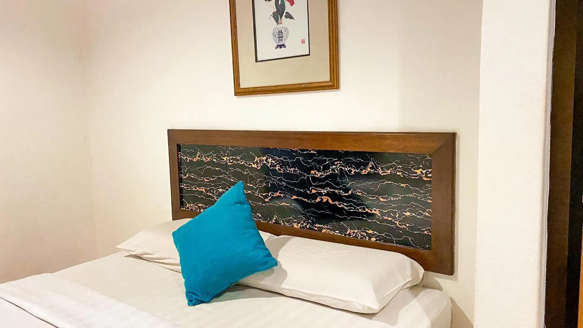 Queenspark Lovita Hotel Malacca