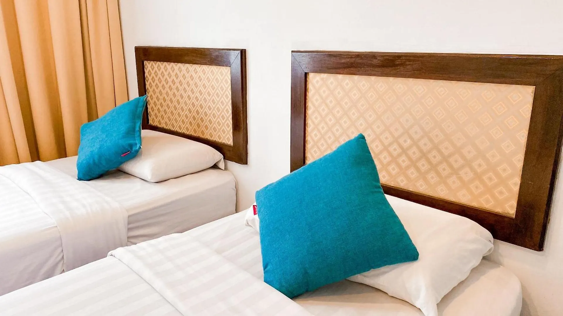 Queenspark Lovita Hotel Malacca