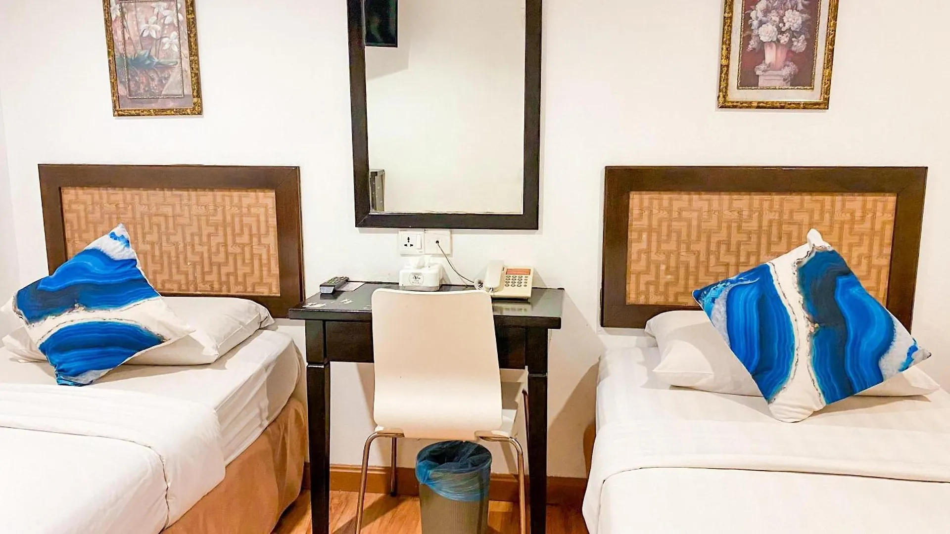 Queenspark Lovita Hotel Malacca