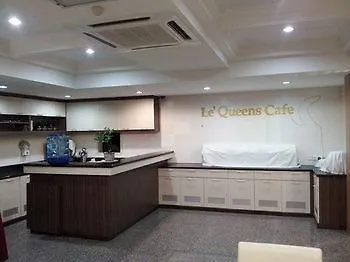 Queenspark Lovita Hotel Malacca 3*,  Maleisië