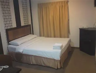 Queenspark Lovita Hotel Malacca