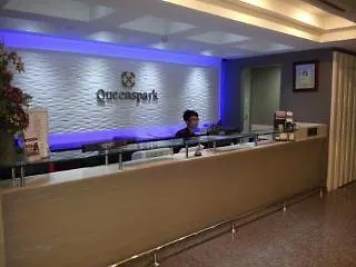 Queenspark Lovita Hotel Malacca