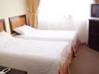Queenspark Lovita Hotel Malacca 3*,
