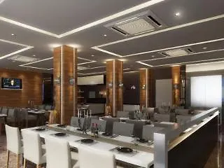 Queenspark Lovita Hotel Malacca 3*,  Maleisië
