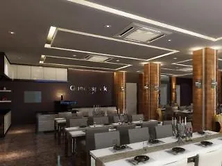 ***  Queenspark Lovita Hotel Malacca Malaysia
