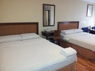 Queenspark Lovita Hotel Malacca Malaysia