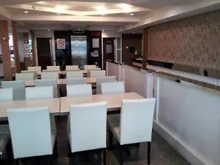 Queenspark Lovita Hotel Malacca 3*,  Malaysia