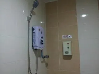 Queenspark Lovita Hotel Malacca Malaysia