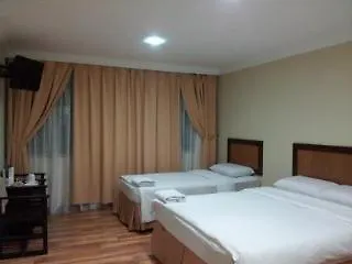 Queenspark Lovita Hotel Malacca