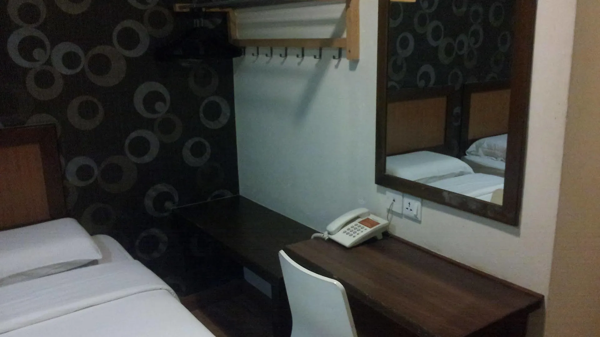 Queenspark Lovita Hotel Malacca