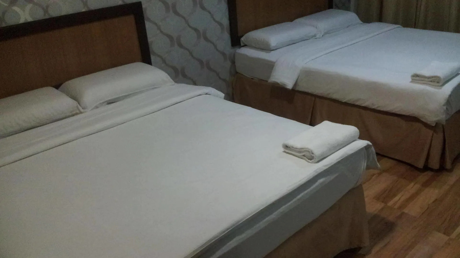 Queenspark Lovita Hotel Malacca