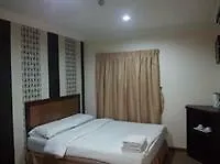 Queenspark Lovita Hotel Malacca