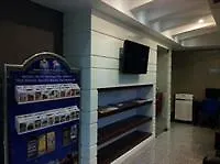 Queenspark Lovita Hotel Malacca