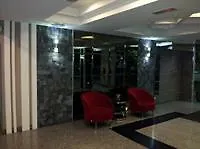 Queenspark Lovita Hotel Malacca Malaysia
